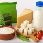 dairy