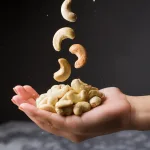 nuts