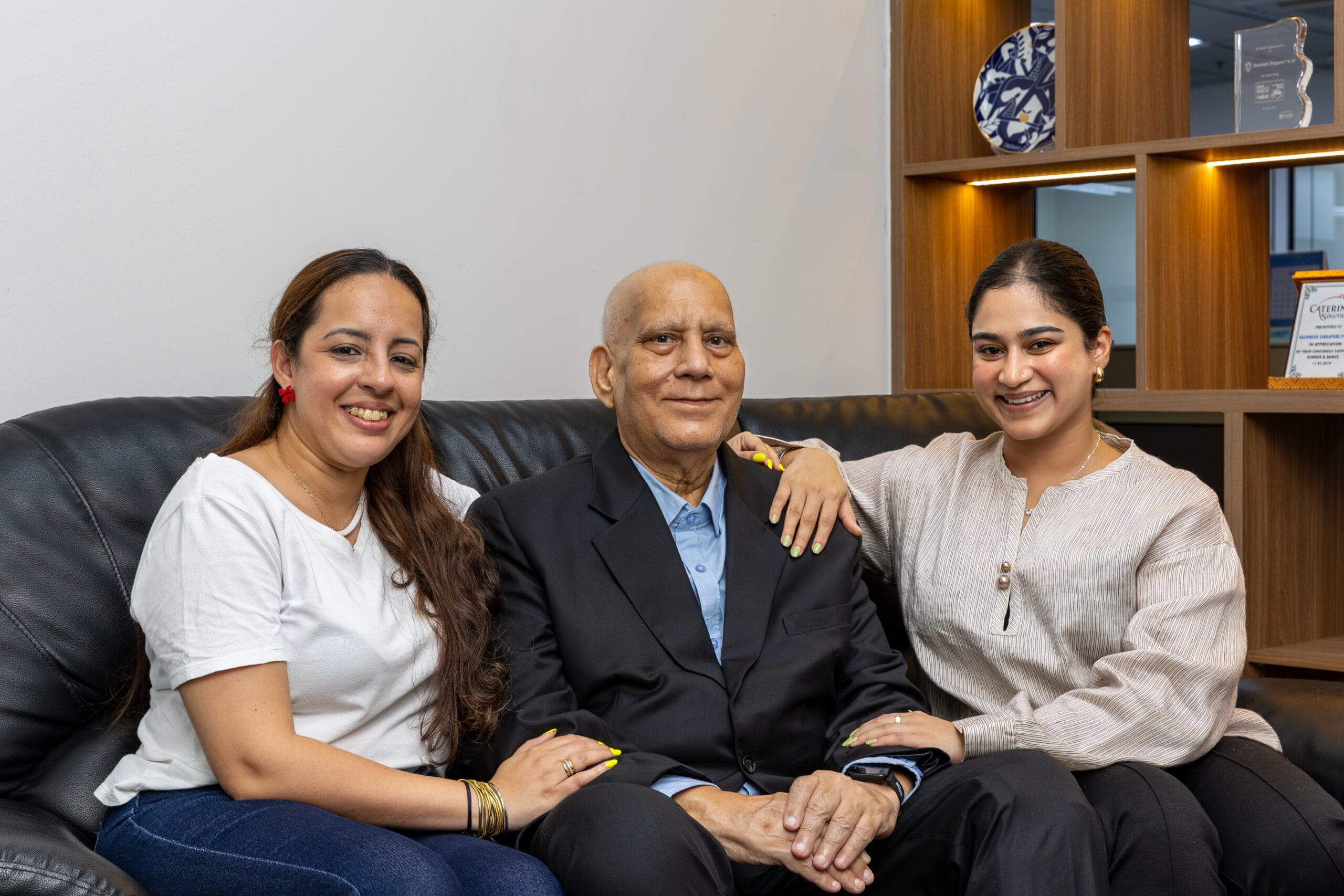 Trusted Wholesale Food Supplier in Singapore