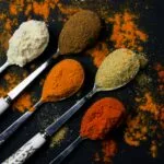 spices