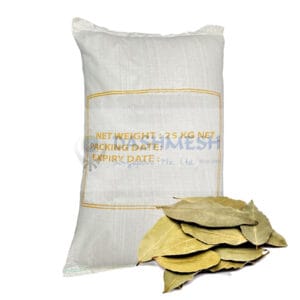 Bay Leaves 25Kg Bag