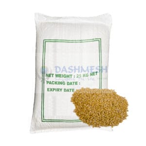 Mung Dhal 25Kg Bag