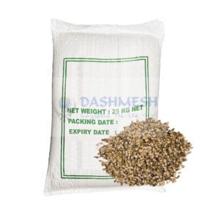 Mung Dhal (Green & White Split) 25Kg Bag