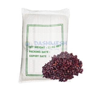 Red Kidney Beans 25Kg Bag