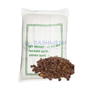 Black Channa (Lal Channa) 25Kg Bag