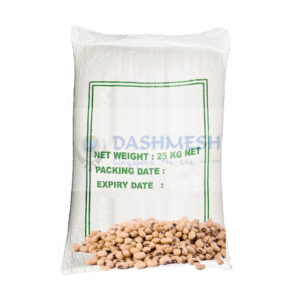 Black Eye Beans 25Kg Bag
