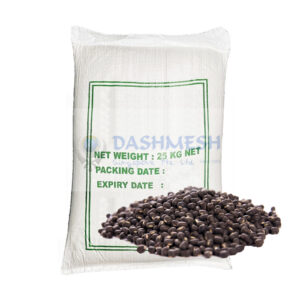 Black Urid Whole 25Kg Bag