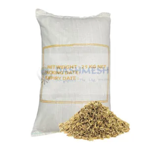 Cumin Seeds 25Kg Bag