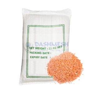 Masoor Dhal 25Kg Bag