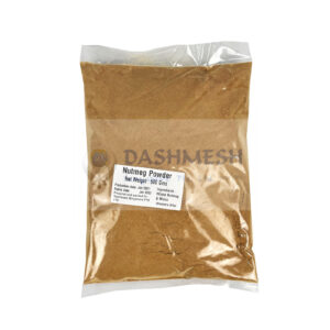 Nutmeg Powder (Grade A) 500g