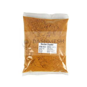 Sambar Powder (Grade A) 500g