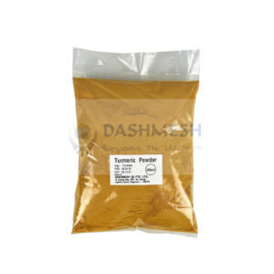 Turmeric Powder (Grade A) 500g & 5kg