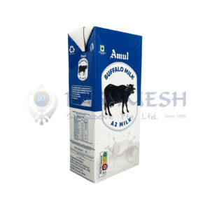 Amul Buffalo Milk 1L