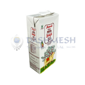 Amul Cow Milk 1L