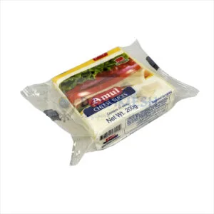 Amul Cheese Slices 200g