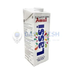 Amul Lassi 1 ltr