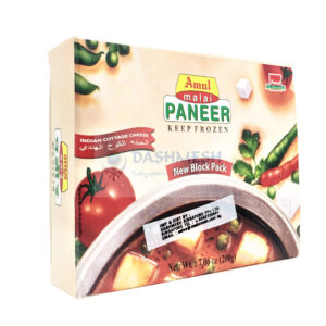 Amul Malai Paneer Block 200g & 1Kg