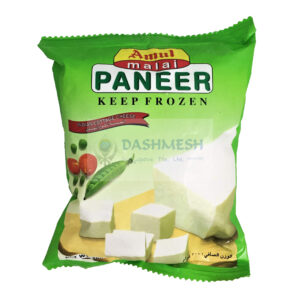Amul Malai Paneer Diced 200g & 1kg