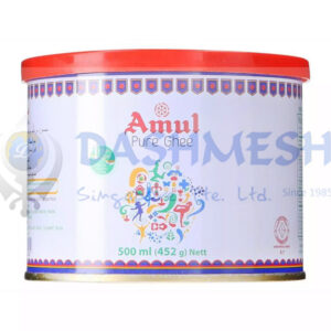 Amul Pure Ghee 500g , 1 ltr & 2 ltrs