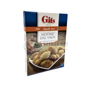 Gits Moong Dal Vadai Mix 200g