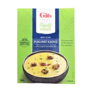 Gits Punjabi Kadhi Ready to Eat 300g