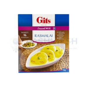 Gits Rasmalai Mix 150g