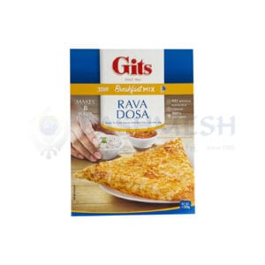 Gits Rava Dosai Mix 200g