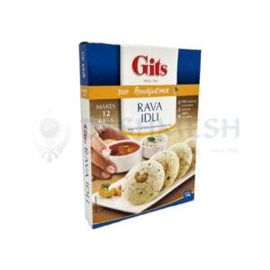 Gits Rava Idli Mix 200g