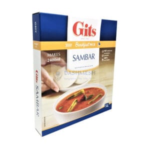 Gits Sambar Mix 200g