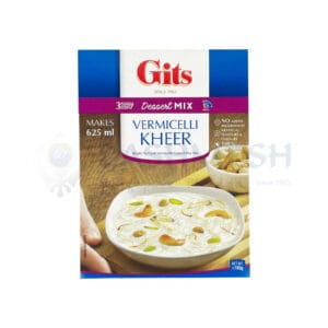 Gits Vermicelli Kheer Mix 100g