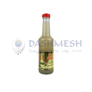 Gurubas Omom (Spicy Ginger Water) 270 ml