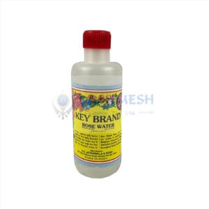 Key Brand Rose Water 200ml