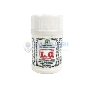 LG Asafoetida Powder 50g & 100g