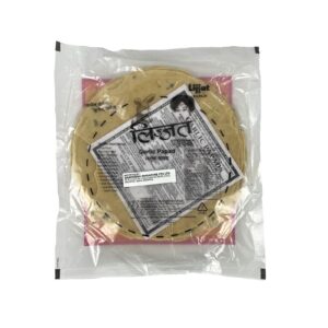 Lijjat Garlic Papad 200g