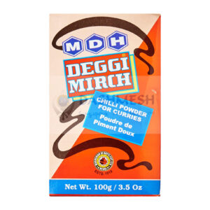 MDH Deggi Mirch 100g