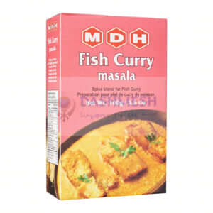 MDH Fish Curry Masala 100g