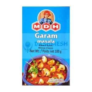 MDH Garam Masala 100g