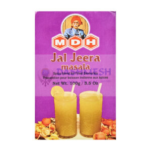 MDH Jal Jeera Masala 100g