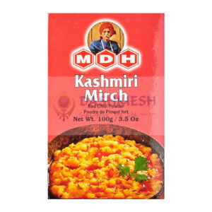 MDH Kashmiri Mirch 100g
