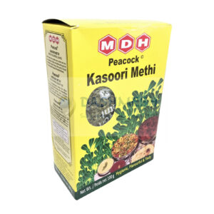 MDH Kasoori Methi 100g