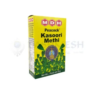 MDH Kasoori Methi 25g