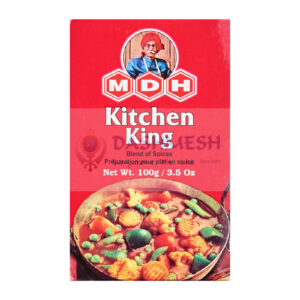 MDH Kitchen King Masala 100g