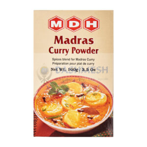 MDH Madras Curry Powder 100g