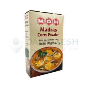 MDH Madras Curry Powder 100g