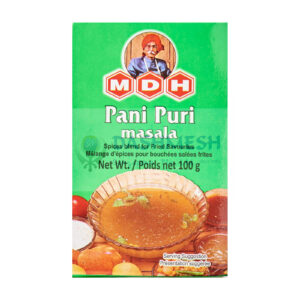 MDH Pani Puri Masala 100g