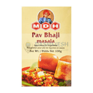 MDH Pav Bhaji Masala 100g