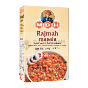 MDH Rajmah Masala 100g