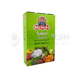 MDH Sabji Masala 100g