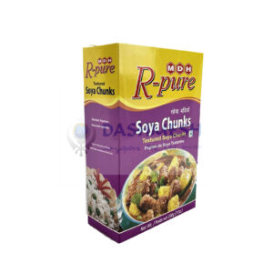 MDH Soya Chunks 200g