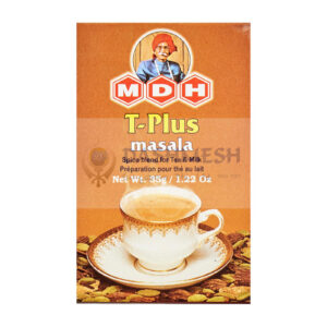 MDH T-Plus Masala 35g